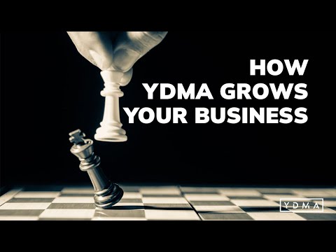 Business Consulting Firm UK - YDMA Group
