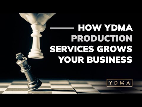YDMA - Production