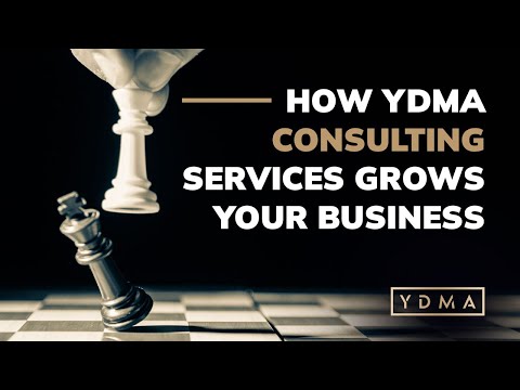 YDMA - Consulting