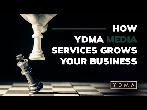 YDMA - Media