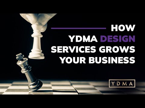 YDMA - Design